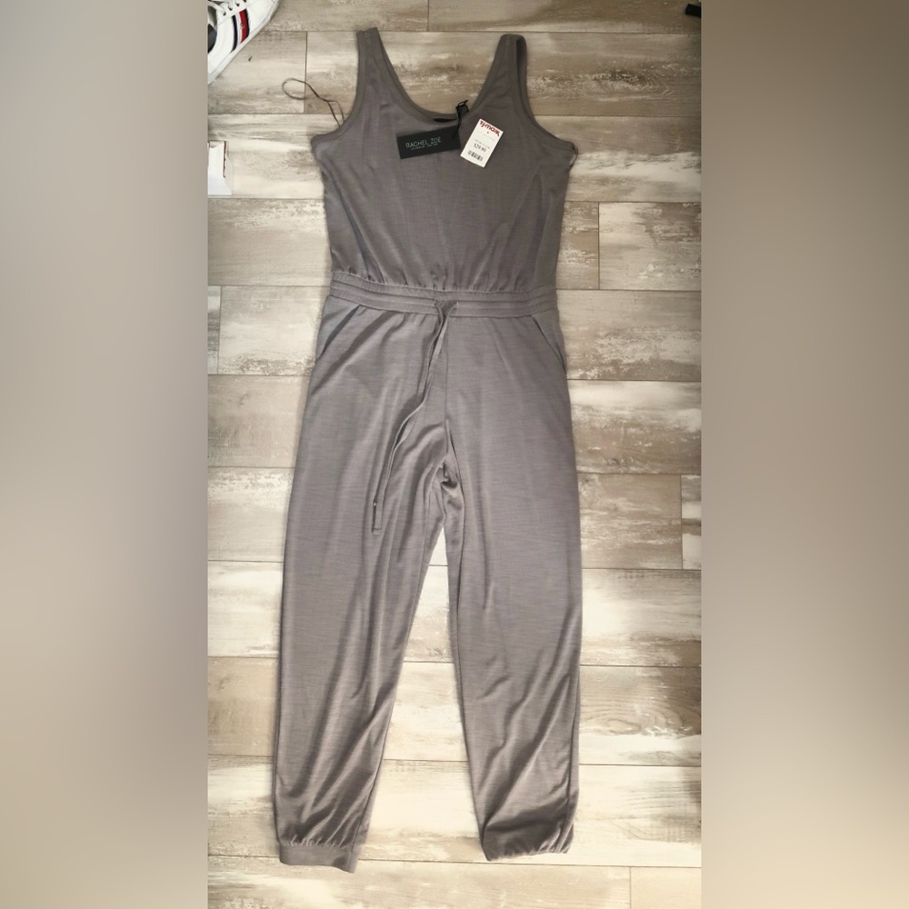Rachel Zoe lounge romper